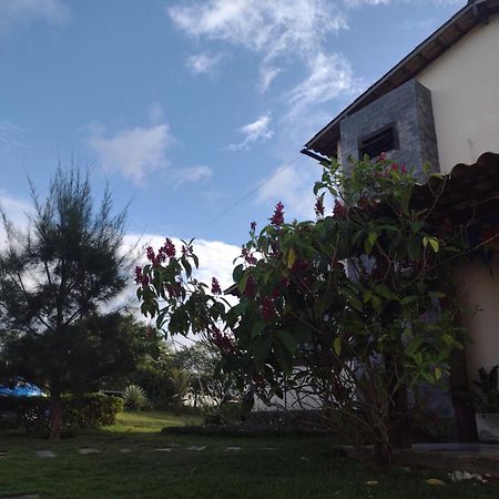 Casa Rustica Em Gravata Villa Dış mekan fotoğraf