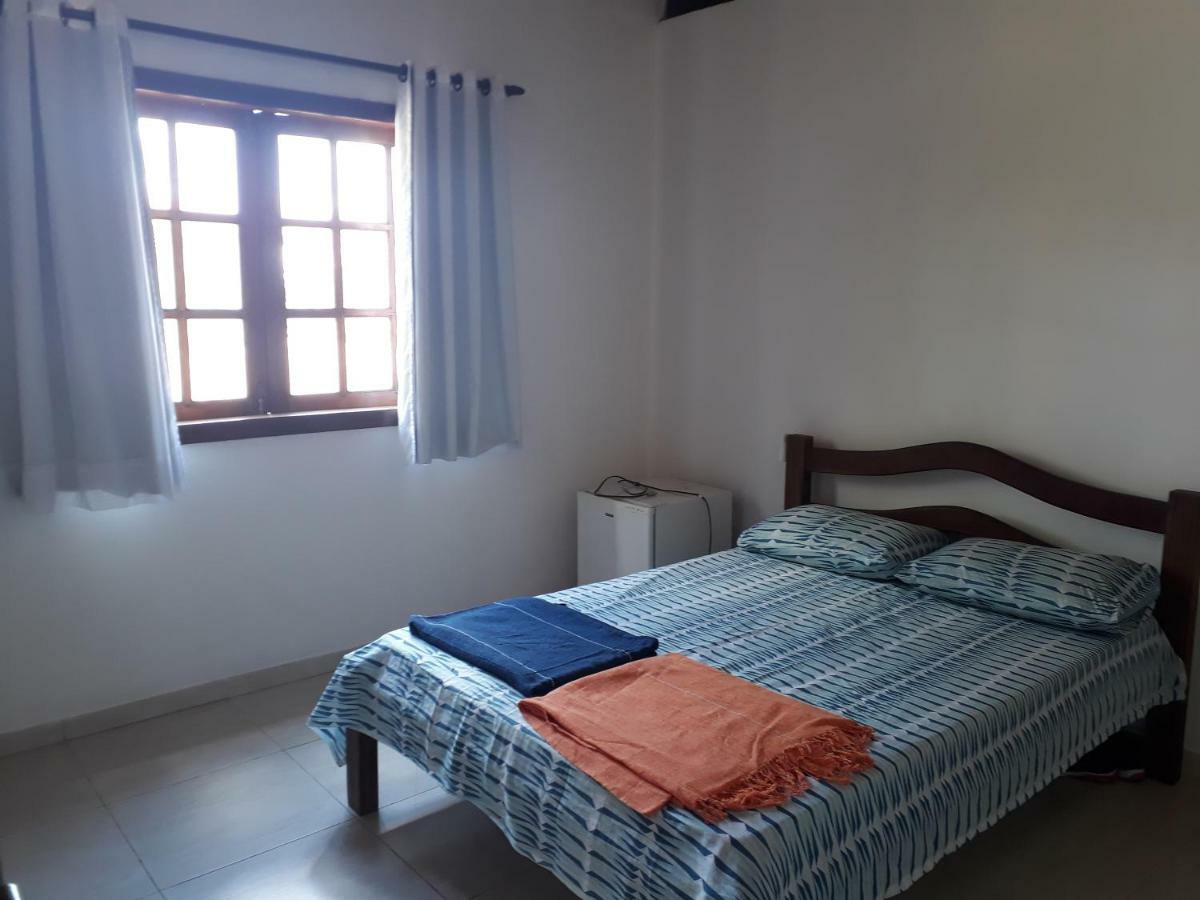 Casa Rustica Em Gravata Villa Dış mekan fotoğraf