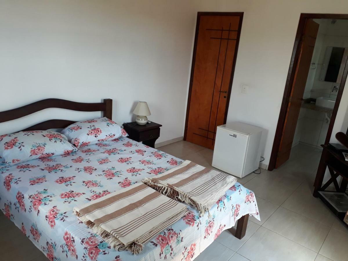 Casa Rustica Em Gravata Villa Dış mekan fotoğraf