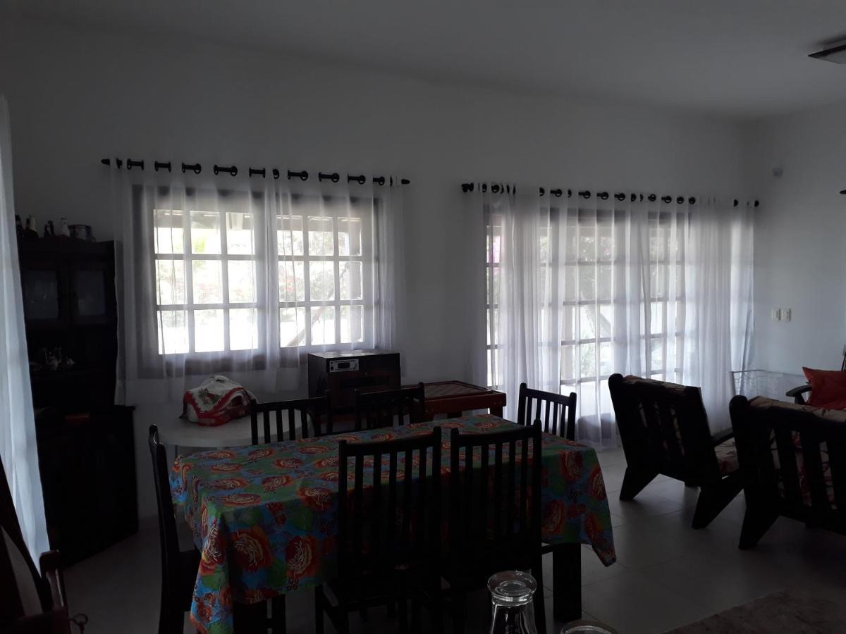 Casa Rustica Em Gravata Villa Dış mekan fotoğraf